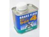 Brake fluid Dot 4 250ml